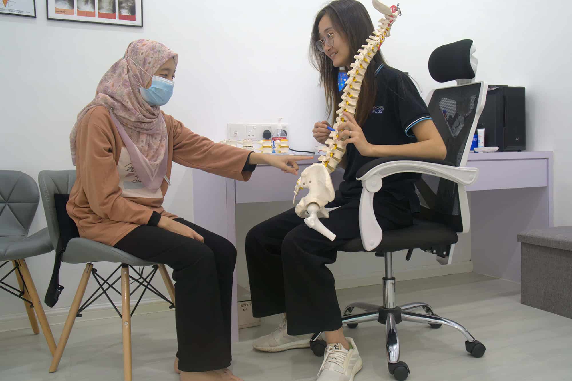 consultant